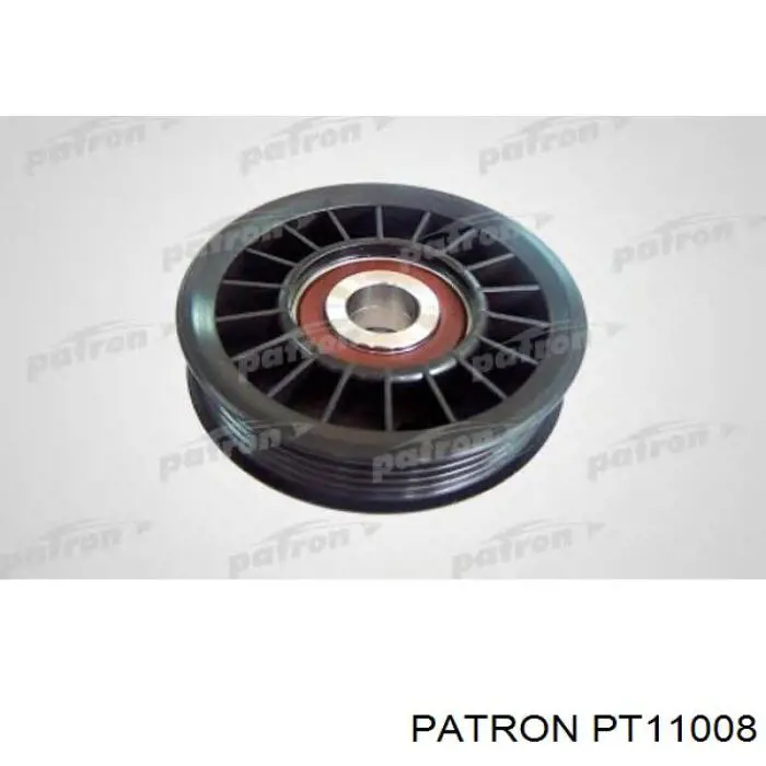 Ролик натяжителя Kamoka R0487