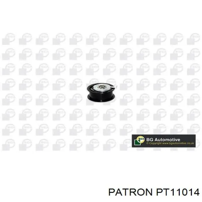 Ролик натяжителя ремня газораспределения Kamoka R0117 цена, от 22.86 USD