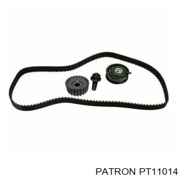 Ролик ГРМ GTB0270 GMB
