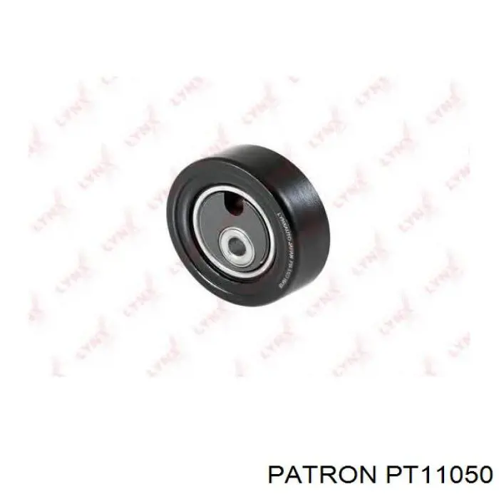 Ролик натяжителя ремня газораспределения Patron PT11050 цена, от 10.71 USD