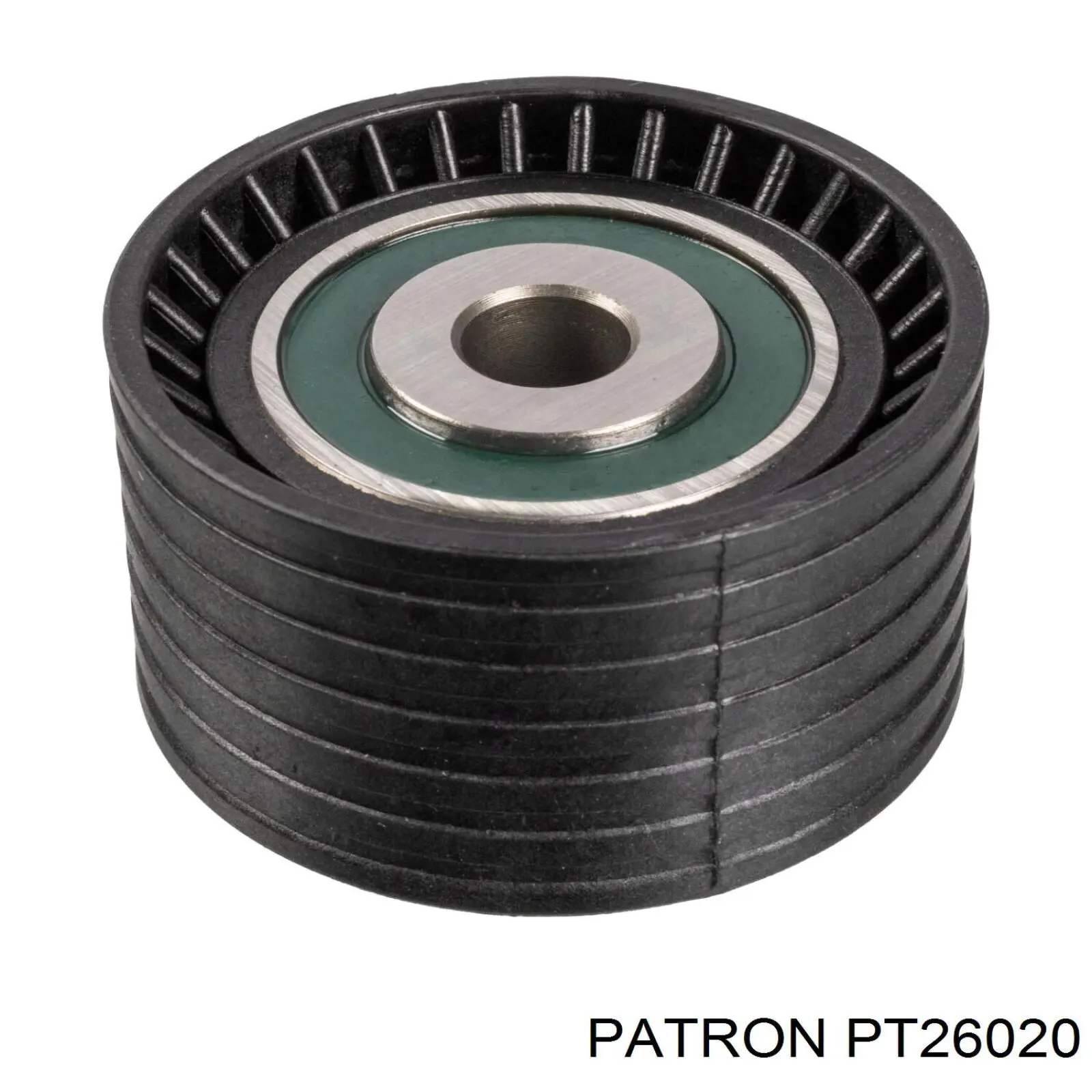 PT26020 Patron комплект грм