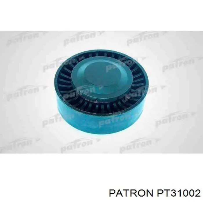PT31002 Patron паразитный ролик
