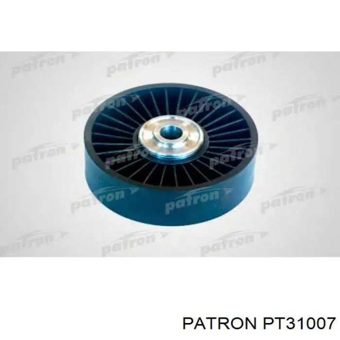 Паразитный ролик C806 Coram