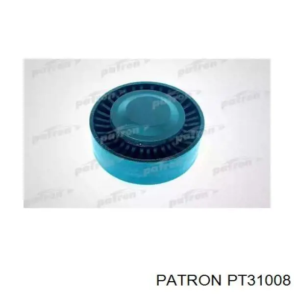 PT31008 Patron паразитный ролик