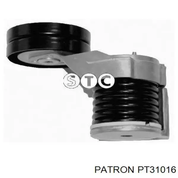 Купить 71823 Asam Натяжной ролик