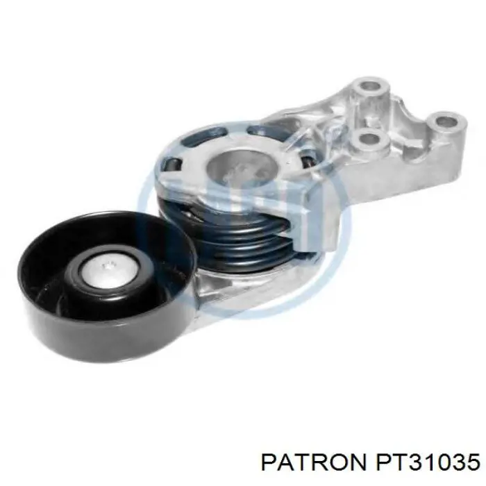 Купить PT31035 Patron Натяжитель приводного ремня