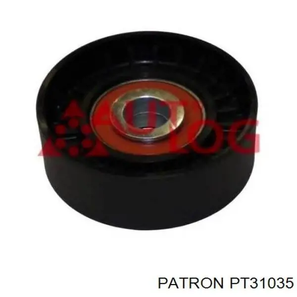 PT31035 Patron Натяжитель клинового ремня