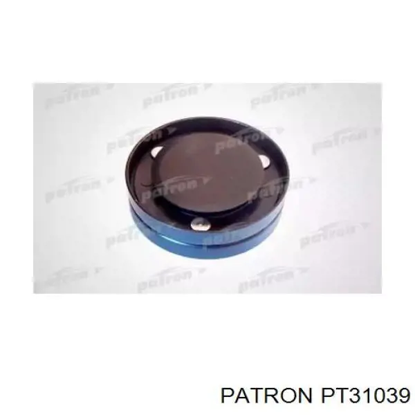 PT31039 Patron паразитный ролик