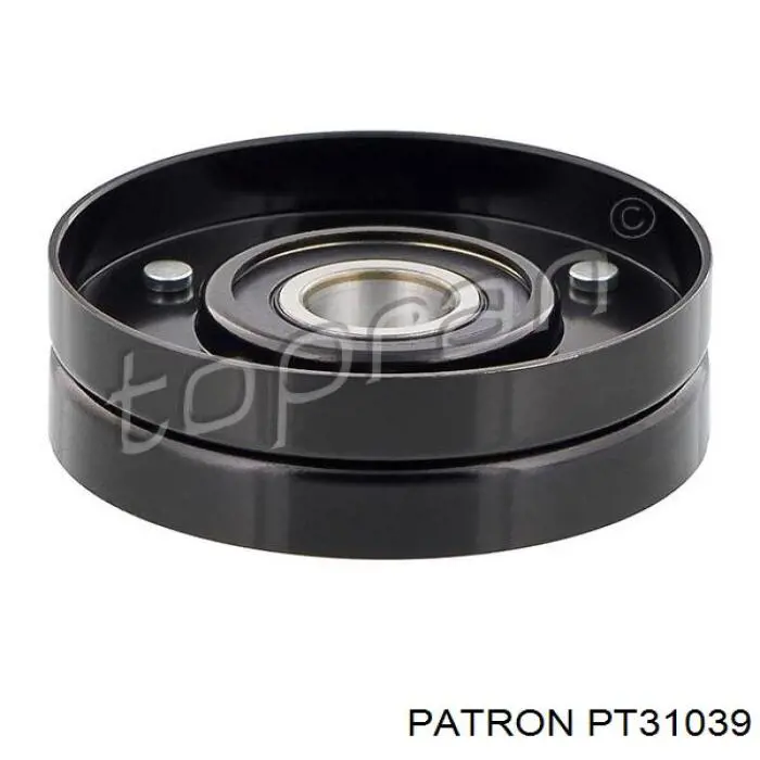 Паразитный ролик PT31039 Patron