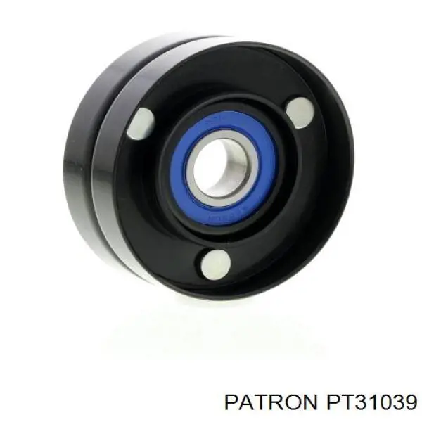 Паразитный ролик R0213 Kamoka