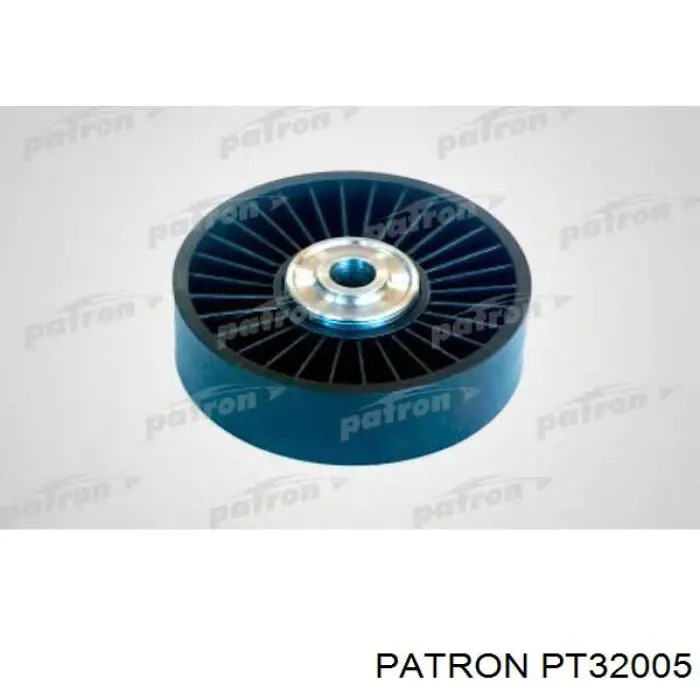 PT32005 Patron паразитный ролик