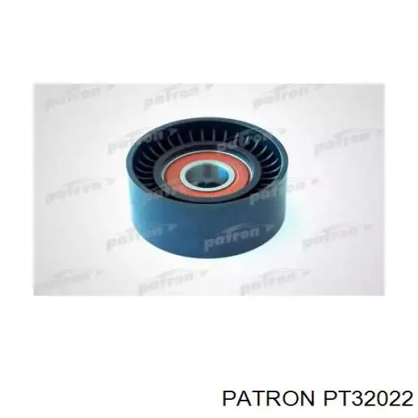 PT32022 Patron натяжитель приводного ремня