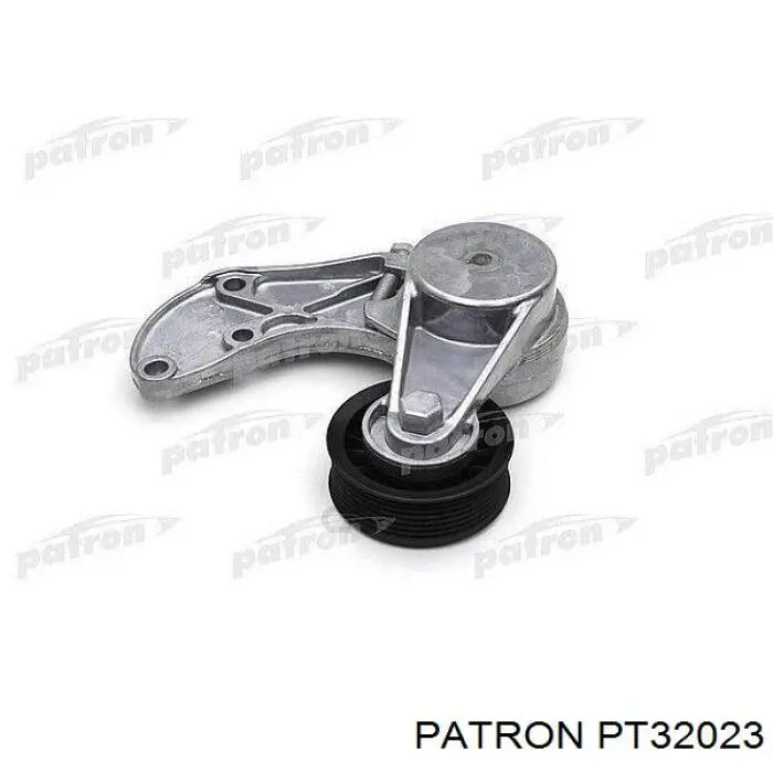 Купить FT44521 Fast Натяжной ролик