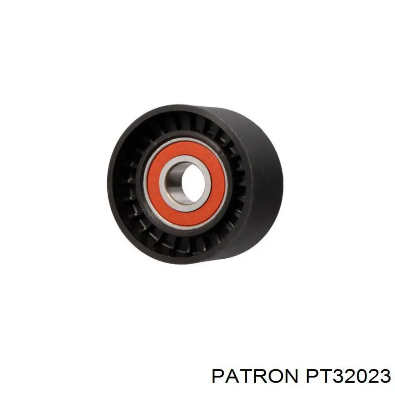 Натяжной ролик Starline RSX00019P цена, от 7.93 USD