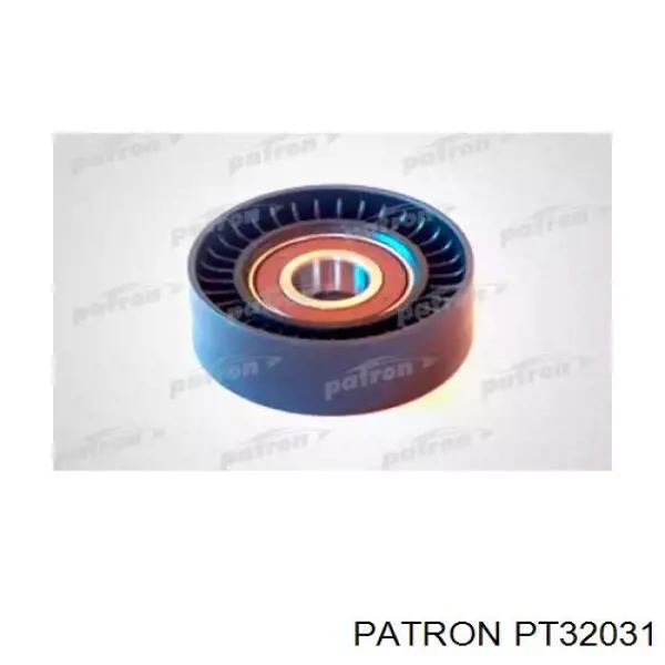 PT32031 Patron паразитный ролик