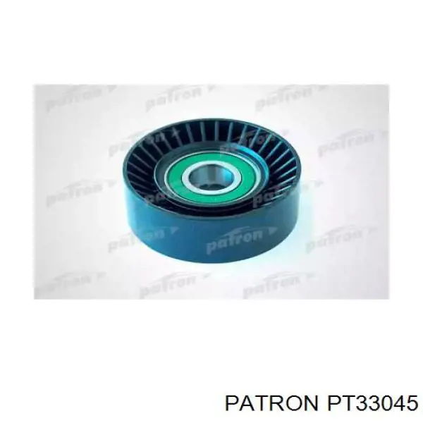 Купить 575176 Peugeot/Citroen Паразитный ролик