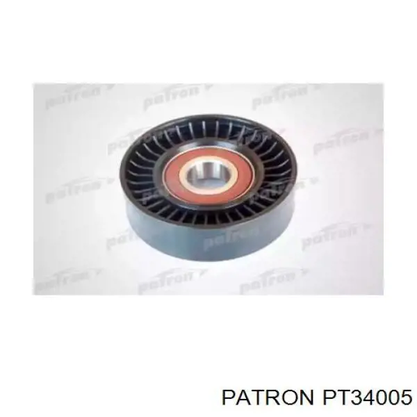 Натяжной ролик MPQ0254 Magneti Marelli