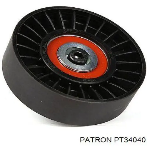 Натяжной ролик Coram C762 цена, от 10.15 USD
