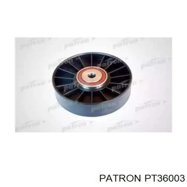 PT36003 Patron паразитный ролик