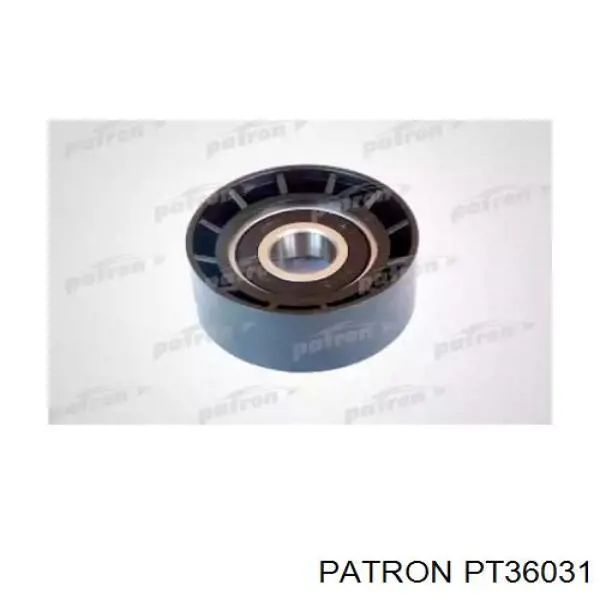 Паразитный ролик приводного ремня Opel 93160256 цена, от 11.15 USD