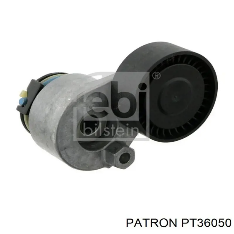 Купить MPQ0188 Magneti Marelli Натяжной ролик
