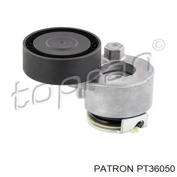 Натяжной ролик 596 Caffaro