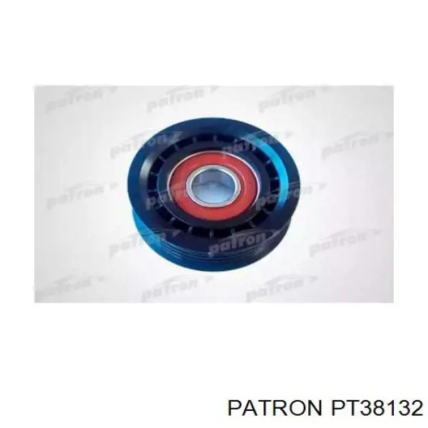 PT38132 Patron паразитный ролик