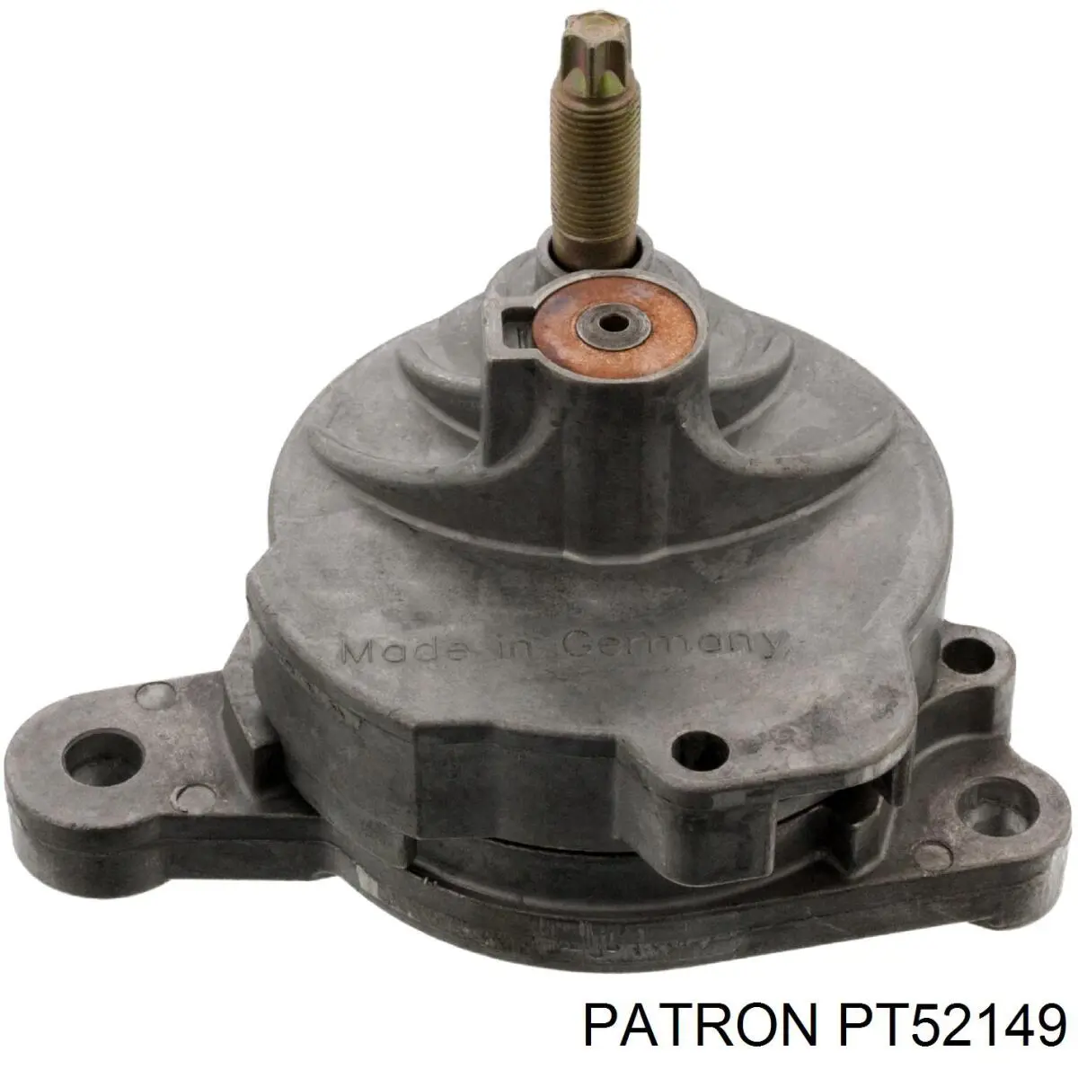 A1192001170 Mercedes Натяжитель клинового ремня