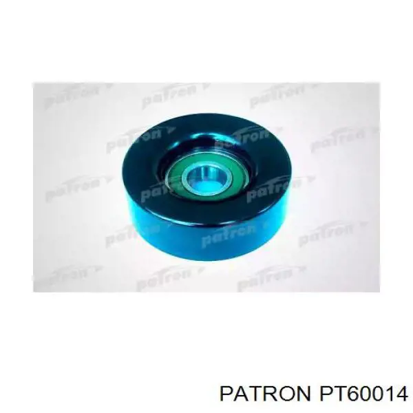PT60014 Patron натяжитель приводного ремня