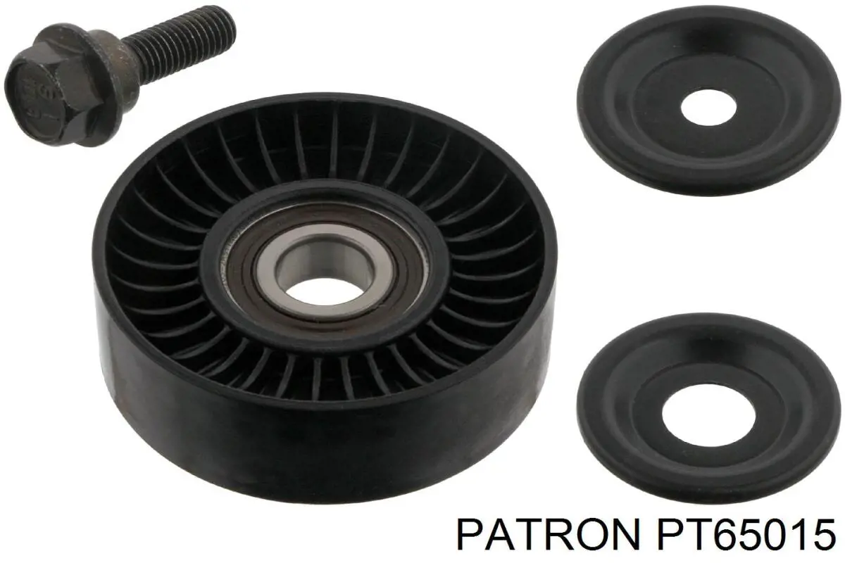 PT65015 Patron паразитный ролик