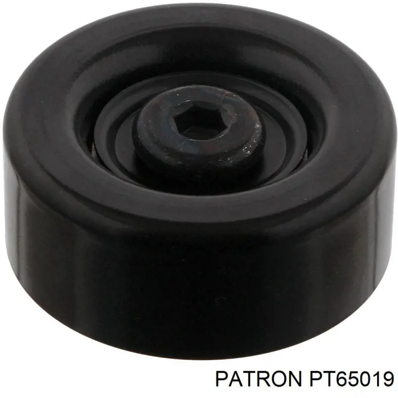 PT65019 Patron паразитный ролик