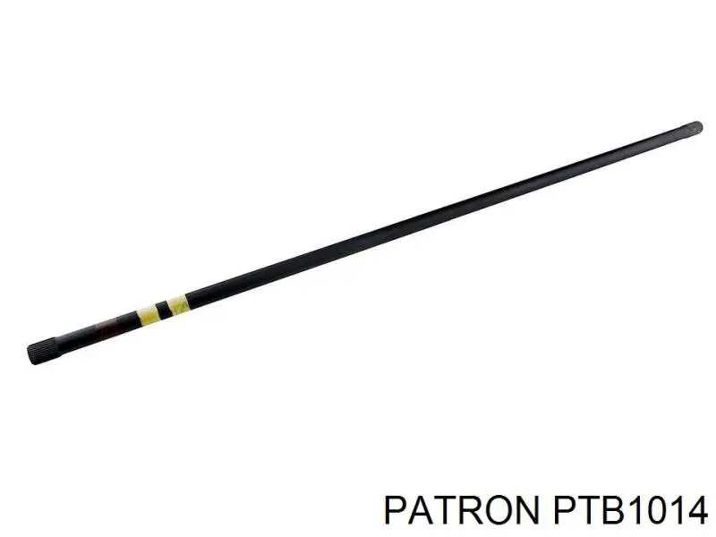 PTB1014 Patron стабилизатор задний