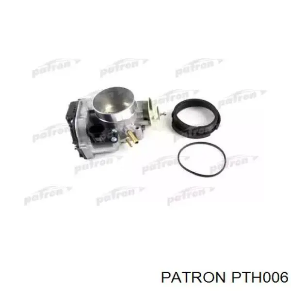 Дроссельная заслонка TB0049 Magneti Marelli