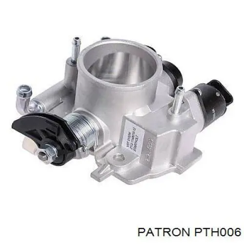 Дроссельная заслонка в сборе Continental/Siemens 408237221003Z цена, от 84.84 USD