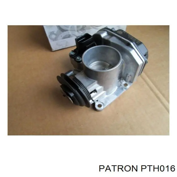 Купить 580119 Maxgear Блок дроссельной заслонки