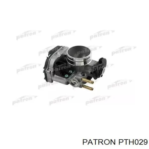 802000000091 Magneti Marelli Дроссельная заслонка