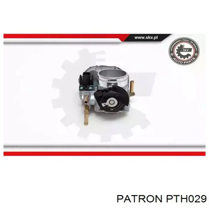 Дроссельная заслонка в сборе Magneti Marelli 802000000091 цена, от 130.66 USD