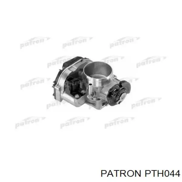 Дроссельная заслонка TB0096 Magneti Marelli