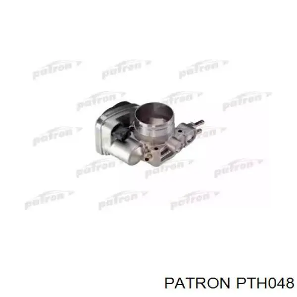 Дроссельная заслонка в сборе NTY ETBAU010 цена, от 56.37 USD