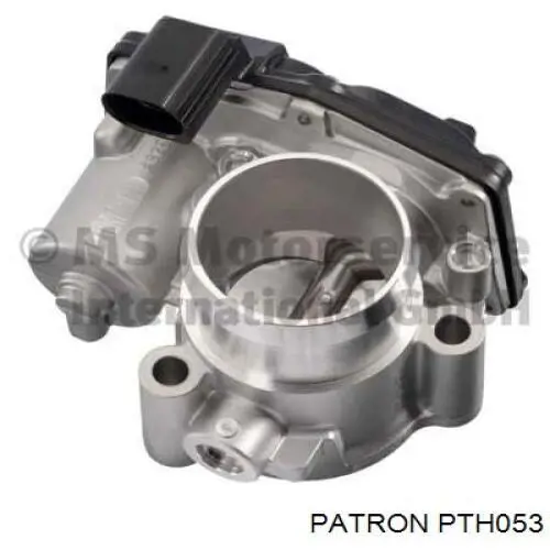 Купить HTB2101 Hotaru Блок дроссельной заслонки