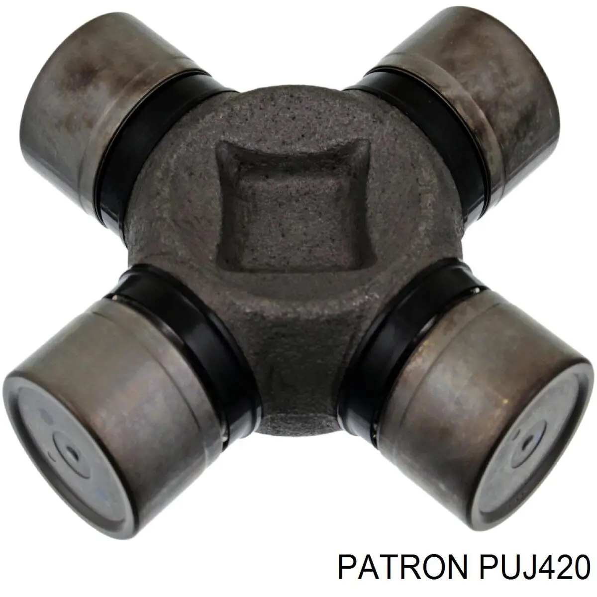 Крестовина заднего карданного вала  Patron PUJ420 цена, от 18.35 USD