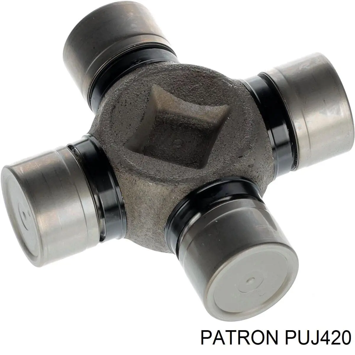 Купить PUJ420 Patron Крестовина карданного вала заднего