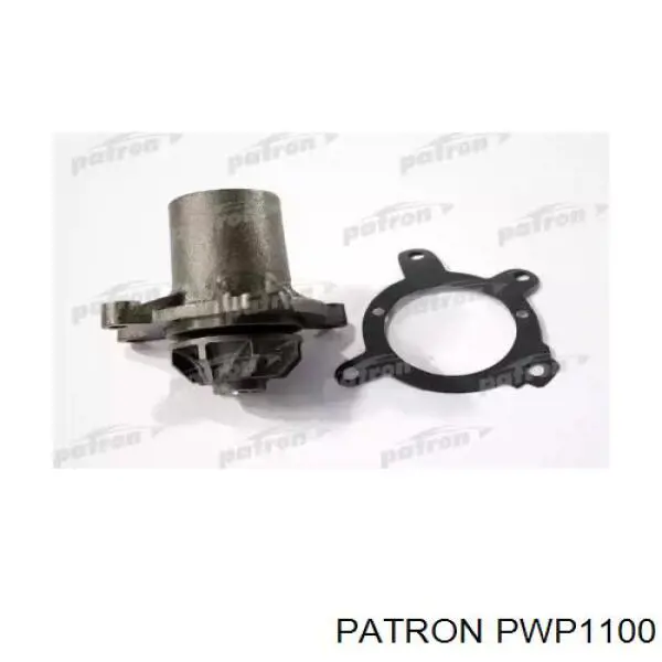 Помпа охлаждения Magneti Marelli WPQ0683 цена, от 37.10 USD