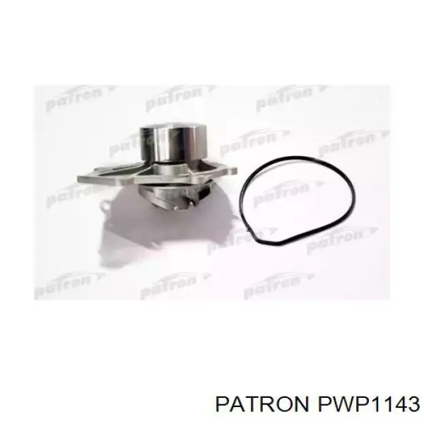 Помпа PEB102240L Hotbray