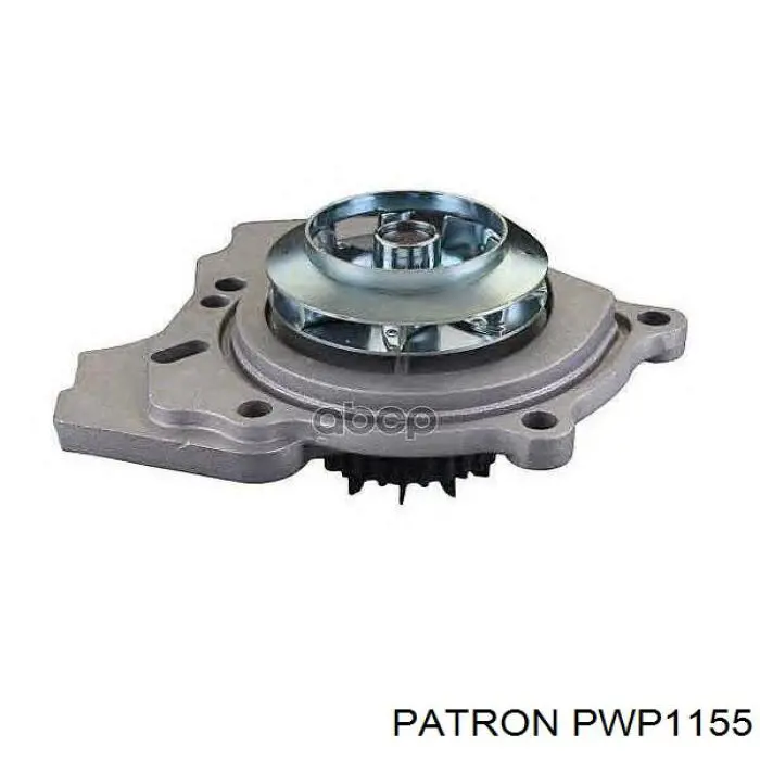 Помпа PA575P SIL