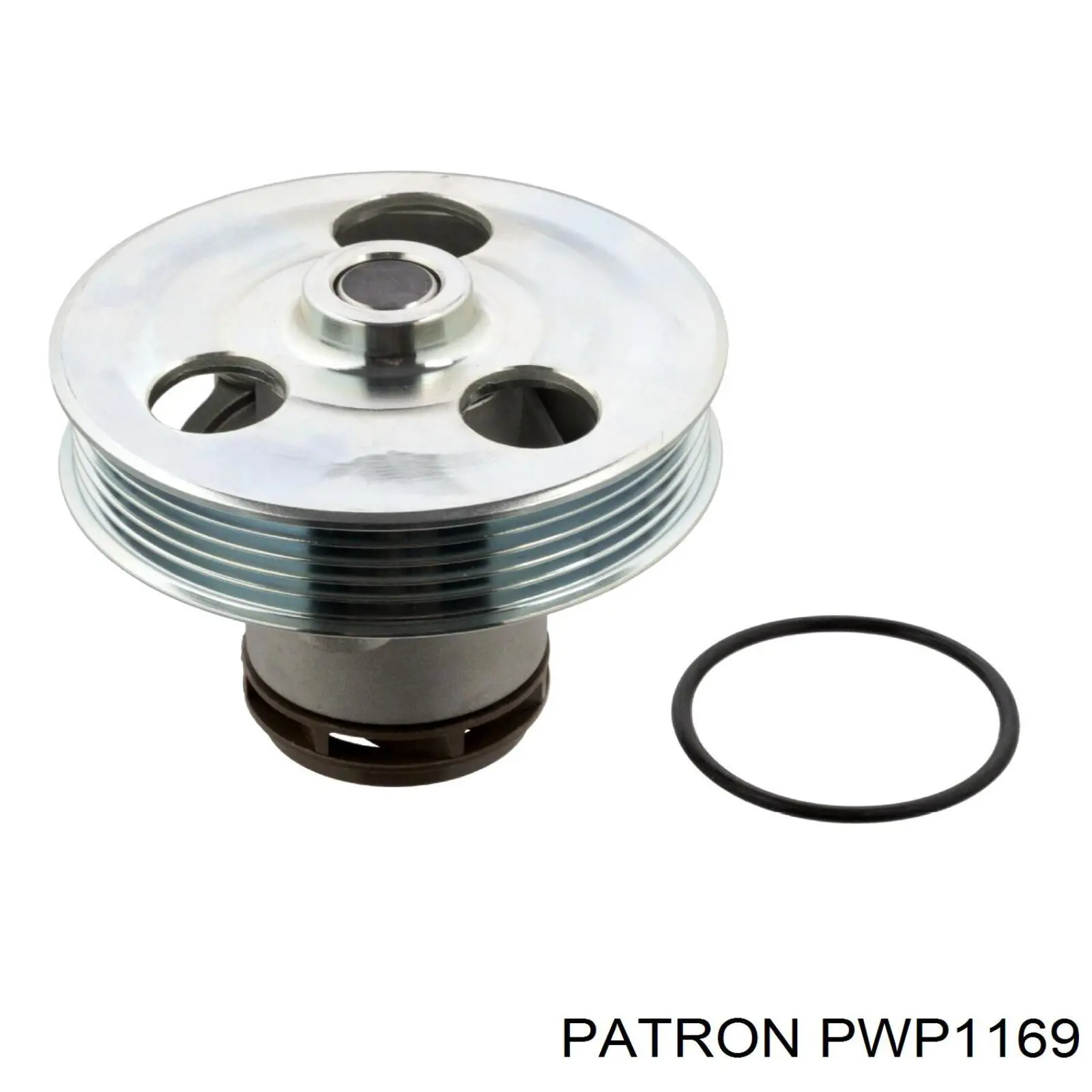 Помпа охлаждения Starline VPSK101 цена, от 30.85 USD