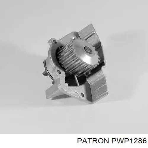 Купить 0000120161 Peugeot/Citroen Насос охлаждения