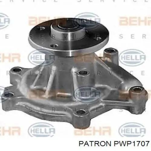 Помпа охлаждения Toyota 1611029125 цена, от 31.20 USD