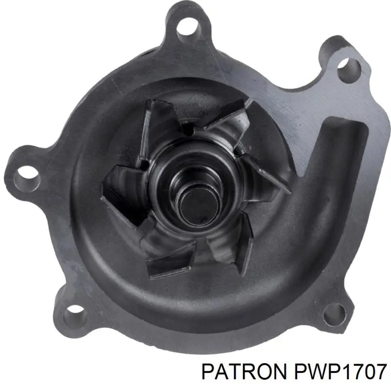 Водяной насос Toyota 1611029125