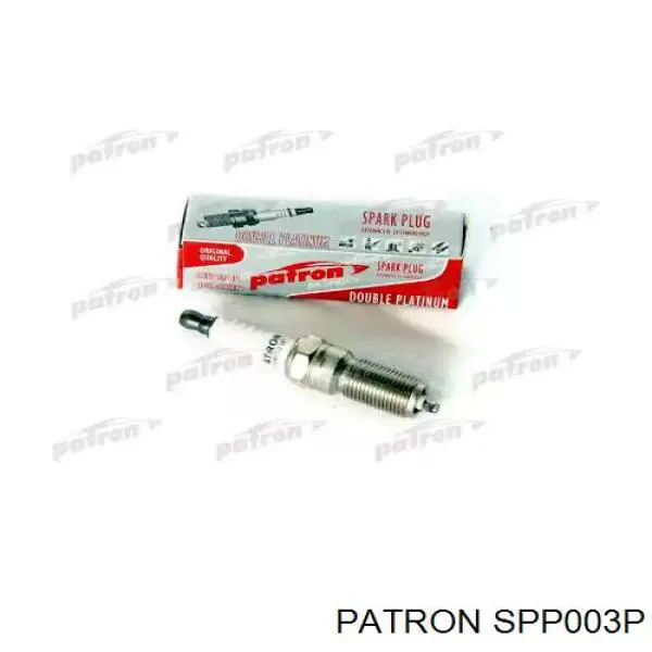 Свечи зажигания 6585 NGK